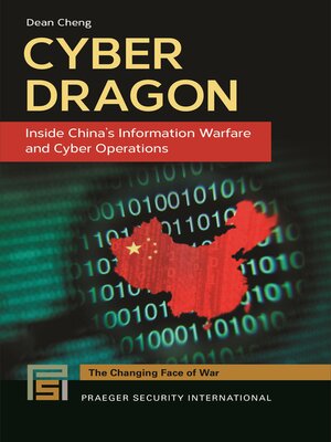 cover image of Cyber Dragon